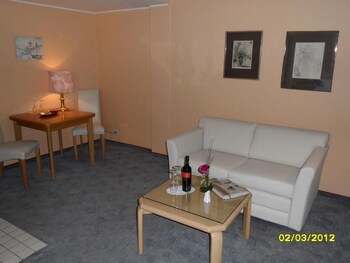 Wiking Hotel galeri fotoğrafı