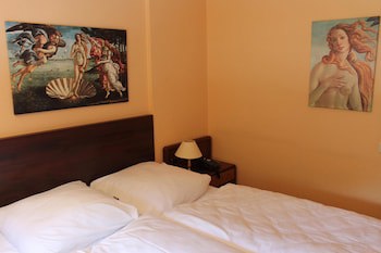 Wiking Hotel galeri fotoğrafı