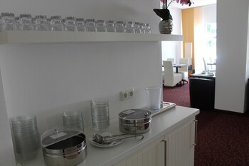 Wiking Hotel galeri fotoğrafı