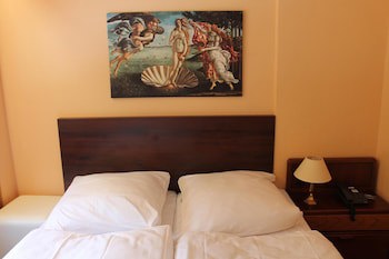 Wiking Hotel galeri fotoğrafı