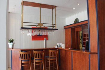 Wiking Hotel galeri fotoğrafı