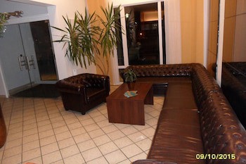 Wiking Hotel fotoğrafı