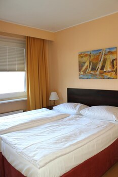 Wiking Hotel galeri fotoğrafı