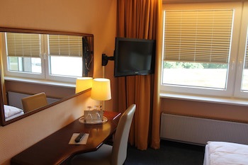Wiking Hotel galeri fotoğrafı