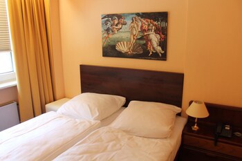 Wiking Hotel galeri fotoğrafı