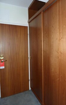 Wiking Hotel galeri fotoğrafı