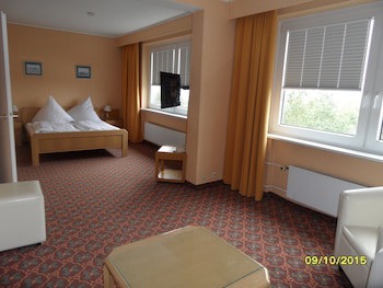 Wiking Hotel galeri fotoğrafı