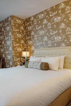 Dorsett Shepherds Bush