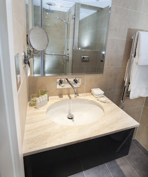 Dorsett Shepherds Bush