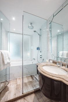 Dorsett Shepherds Bush