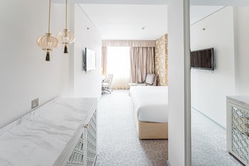Dorsett Shepherds Bush
