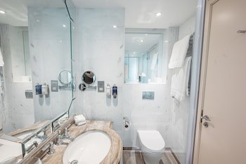 Dorsett Shepherds Bush