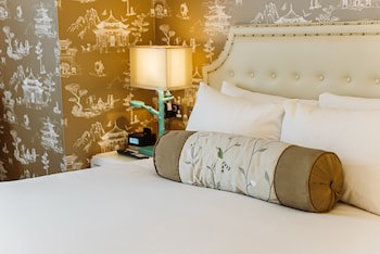 Dorsett Shepherds Bush