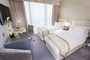 Dorsett Shepherds Bush
