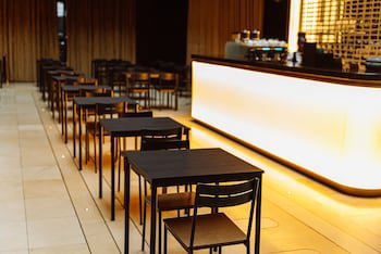 Dorsett Shepherds Bush