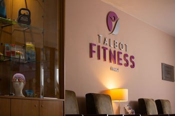 Talbot Hotel Clonmel
