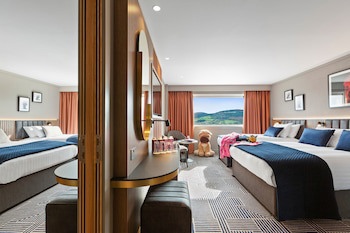 Talbot Hotel Clonmel