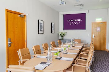 Talbot Hotel Clonmel