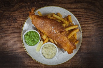 Briery Wood Country House Hotel