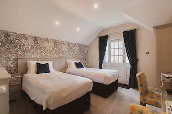 Briery Wood Country House Hotel