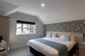 Briery Wood Country House Hotel