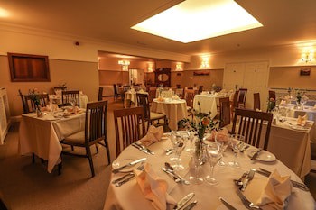 Briery Wood Country House Hotel