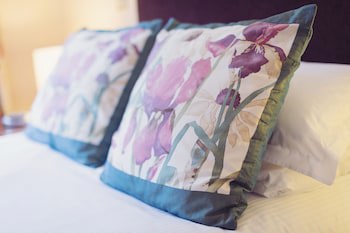 Briery Wood Country House Hotel