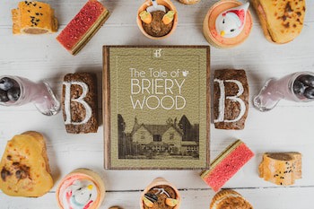 Briery Wood Country House Hotel