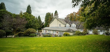 Briery Wood Country House Hotel