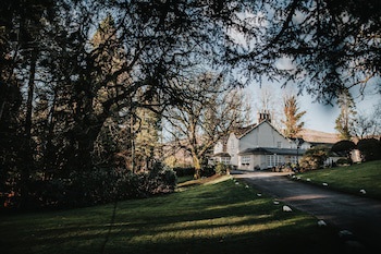 Briery Wood Country House Hotel