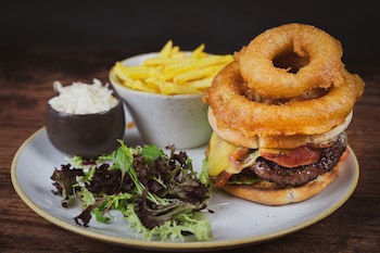 Briery Wood Country House Hotel
