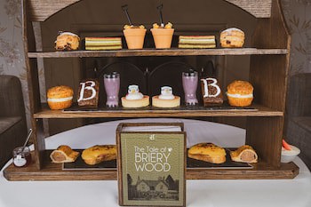Briery Wood Country House Hotel