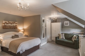 Briery Wood Country House Hotel