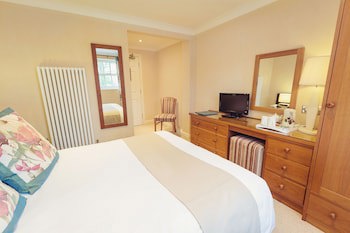 Briery Wood Country House Hotel