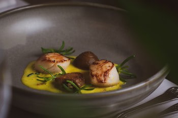 Briery Wood Country House Hotel