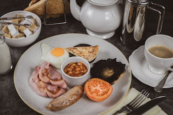 Briery Wood Country House Hotel