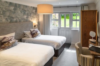 Briery Wood Country House Hotel