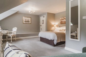 Briery Wood Country House Hotel