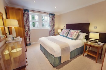 Briery Wood Country House Hotel