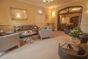 Briery Wood Country House Hotel