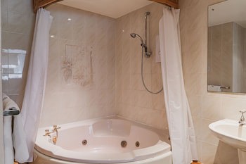 Briery Wood Country House Hotel