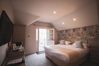Briery Wood Country House Hotel