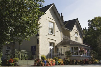 Briery Wood Country House Hotel