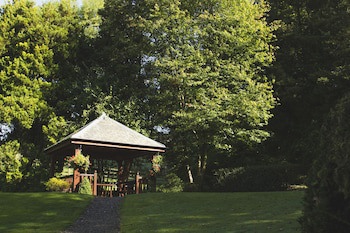 Briery Wood Country House Hotel