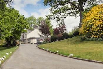 Briery Wood Country House Hotel