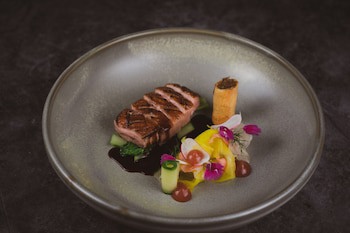 Briery Wood Country House Hotel