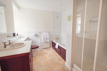 Briery Wood Country House Hotel
