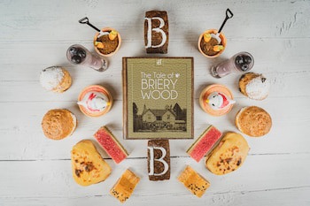 Briery Wood Country House Hotel