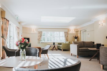 Briery Wood Country House Hotel
