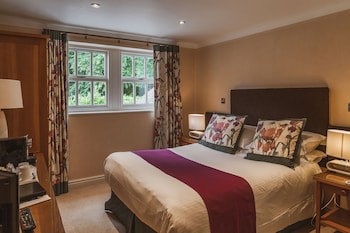 Briery Wood Country House Hotel